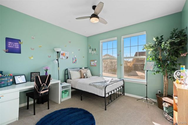 2910 El Nido Way, Castle Rock, CO 80108