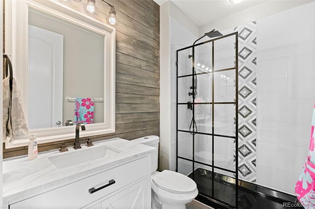 2910 El Nido Way, Castle Rock, CO 80108