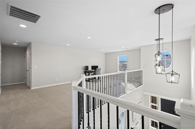 2910 El Nido Way, Castle Rock, CO 80108