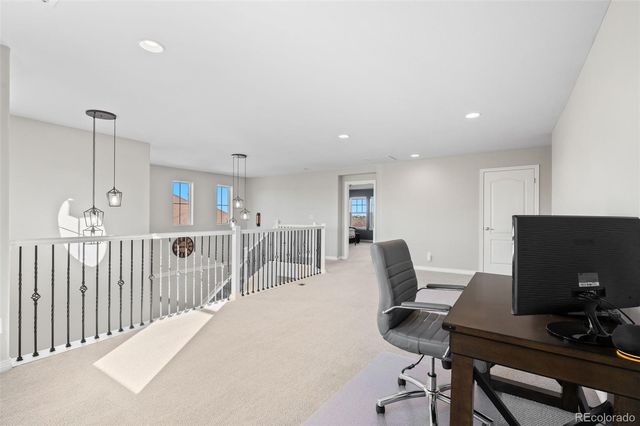 2910 El Nido Way, Castle Rock, CO 80108