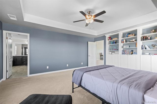 2910 El Nido Way, Castle Rock, CO 80108