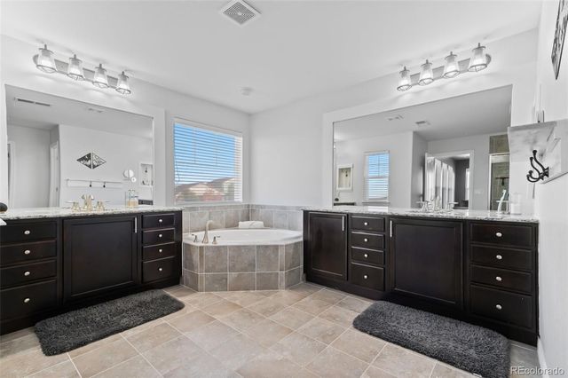 2910 El Nido Way, Castle Rock, CO 80108