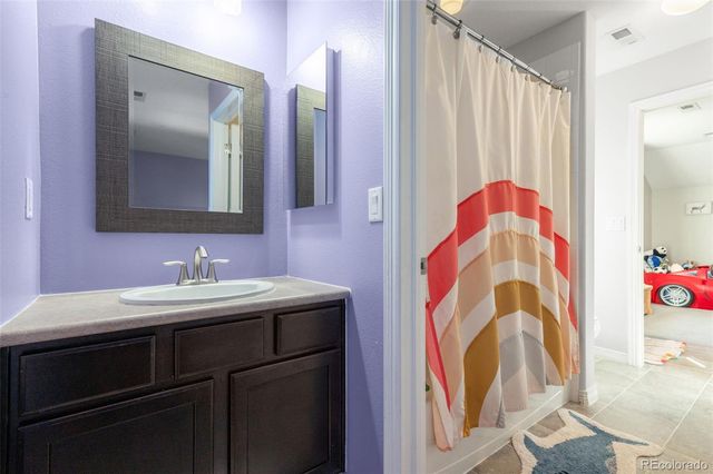 2910 El Nido Way, Castle Rock, CO 80108