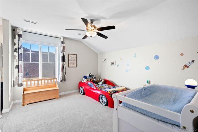 2910 El Nido Way, Castle Rock, CO 80108