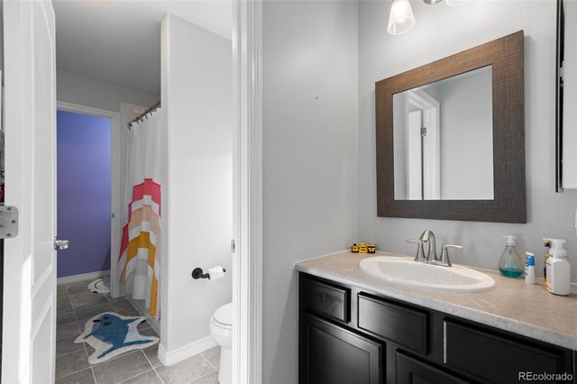 2910 El Nido Way, Castle Rock, CO 80108