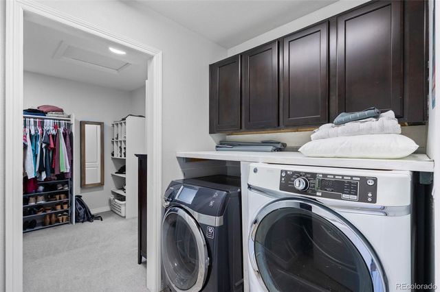 2910 El Nido Way, Castle Rock, CO 80108