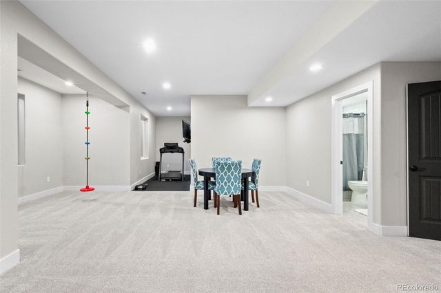 2910 El Nido Way, Castle Rock, CO 80108