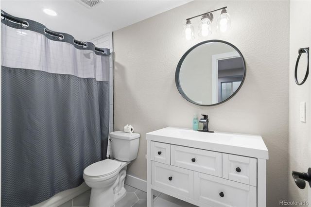 2910 El Nido Way, Castle Rock, CO 80108