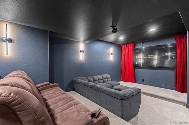 2910 El Nido Way, Castle Rock, CO 80108