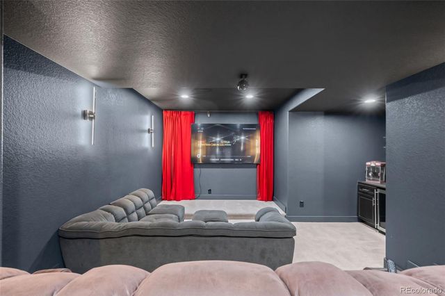 2910 El Nido Way, Castle Rock, CO 80108