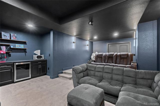 2910 El Nido Way, Castle Rock, CO 80108