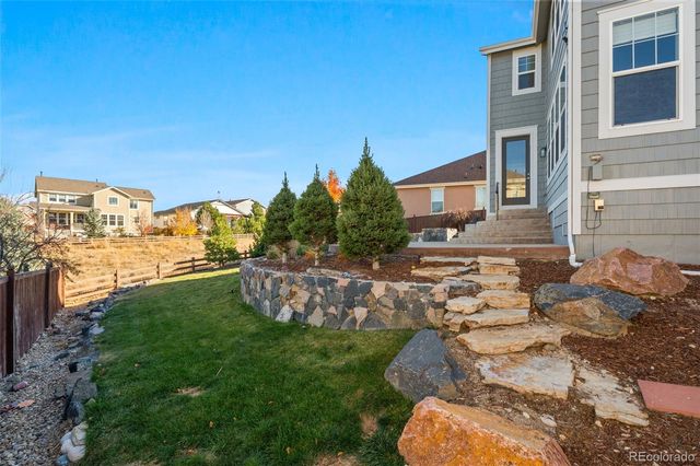 2910 El Nido Way, Castle Rock, CO 80108