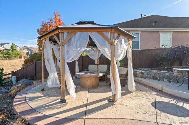 2910 El Nido Way, Castle Rock, CO 80108