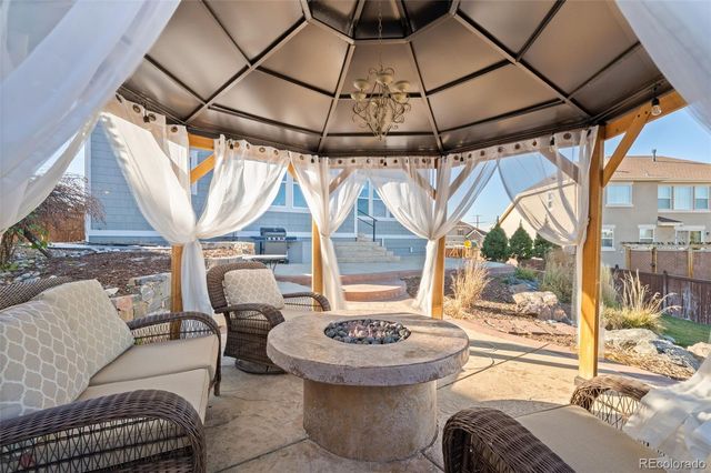 2910 El Nido Way, Castle Rock, CO 80108