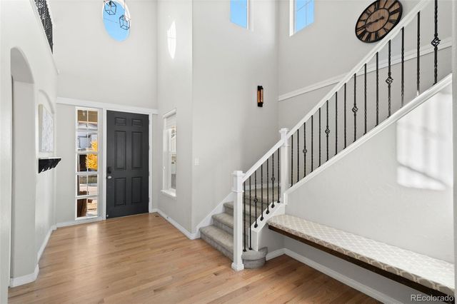 2910 El Nido Way, Castle Rock, CO 80108