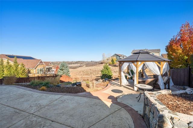 2910 El Nido Way, Castle Rock, CO 80108