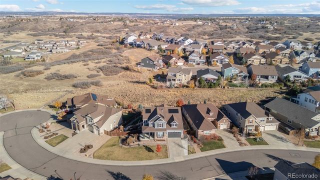 2910 El Nido Way, Castle Rock, CO 80108