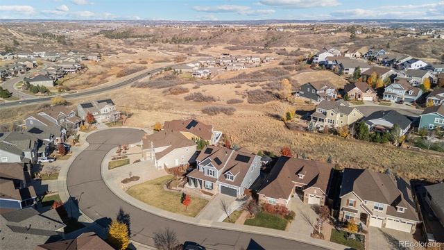 2910 El Nido Way, Castle Rock, CO 80108