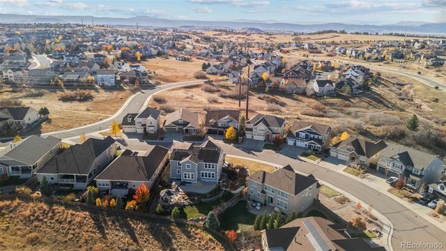 2910 El Nido Way, Castle Rock, CO 80108
