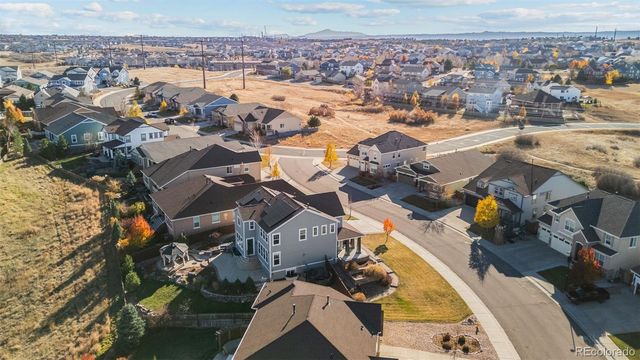 2910 El Nido Way, Castle Rock, CO 80108