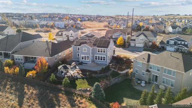 2910 El Nido Way, Castle Rock, CO 80108