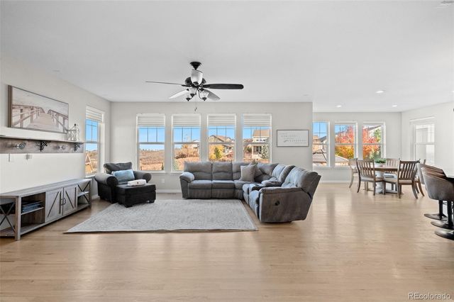 2910 El Nido Way, Castle Rock, CO 80108