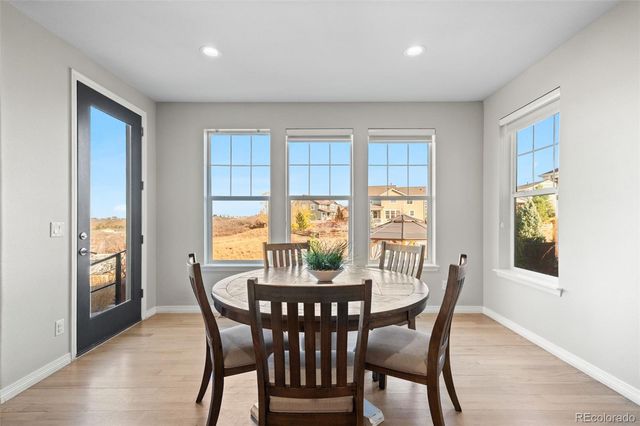 2910 El Nido Way, Castle Rock, CO 80108