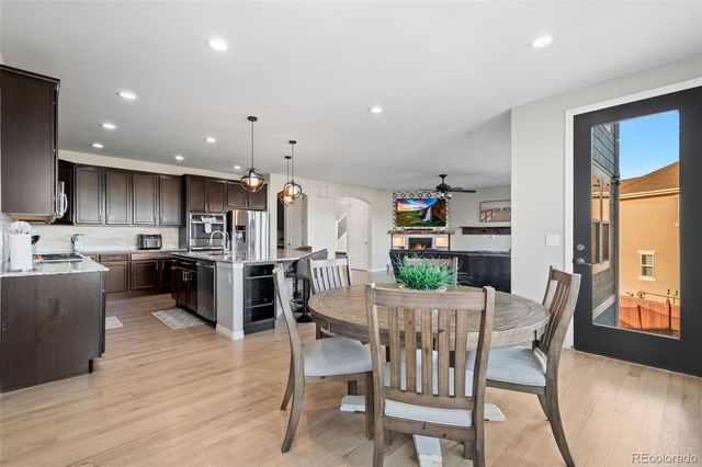 2910 El Nido Way, Castle Rock, CO 80108