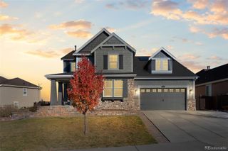 2910 El Nido Way, Castle Rock, CO 80108