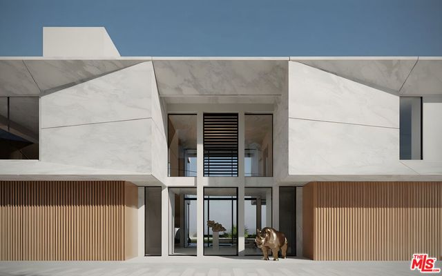 1355 Beverly Estates Drive, Beverly Hills, CA 90210