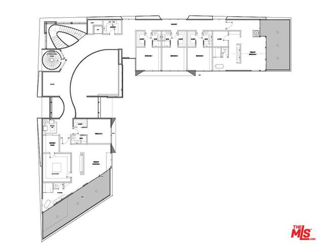 1355 Beverly Estates Drive, Beverly Hills, CA 90210