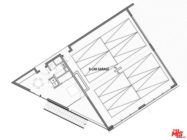 1355 Beverly Estates Drive, Beverly Hills, CA 90210