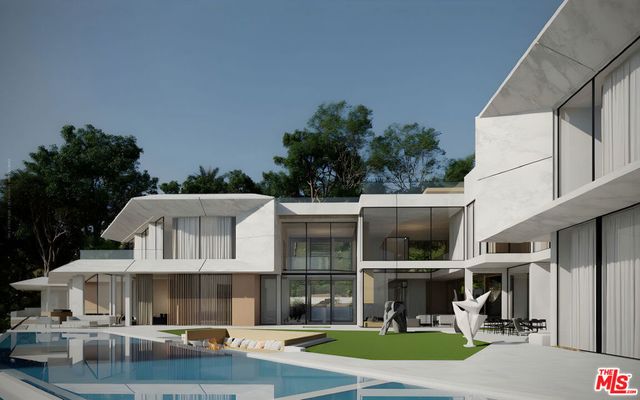 1355 Beverly Estates Drive, Beverly Hills, CA 90210