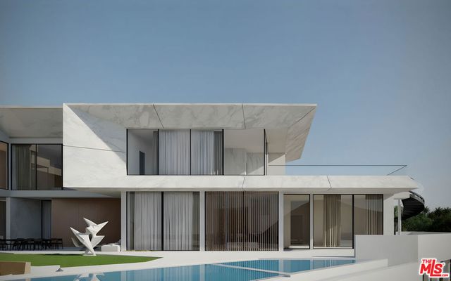 1355 Beverly Estates Drive, Beverly Hills, CA 90210