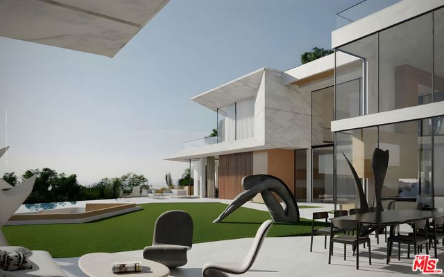 1355 Beverly Estates Drive, Beverly Hills, CA 90210