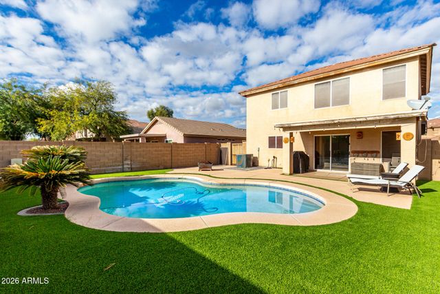 1491 E ROLLS Road, San Tan Valley, AZ 85143