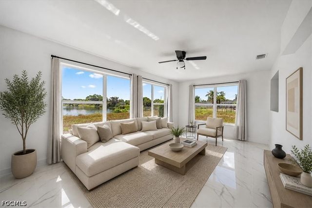 14 Richmond AVE N, Lehigh Acres, FL 33936