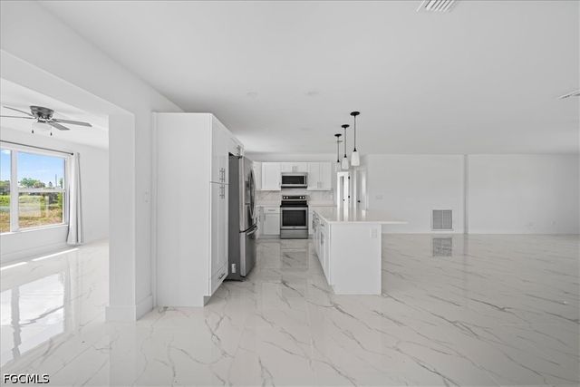 14 Richmond AVE N, Lehigh Acres, FL 33936