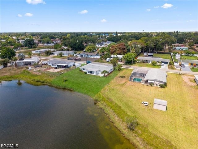 14 Richmond AVE N, Lehigh Acres, FL 33936