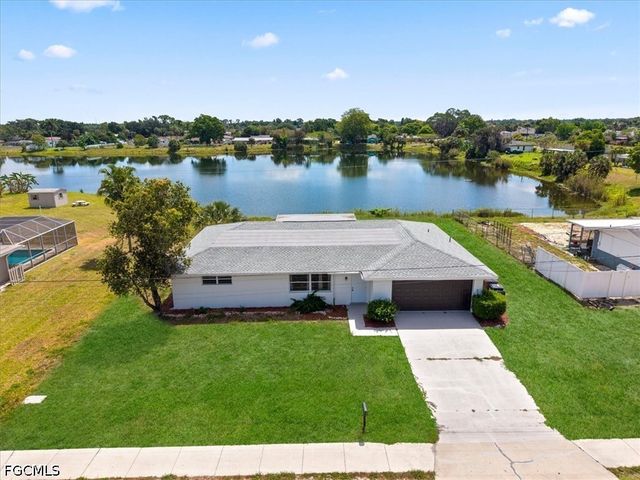 14 Richmond AVE N, Lehigh Acres, FL 33936