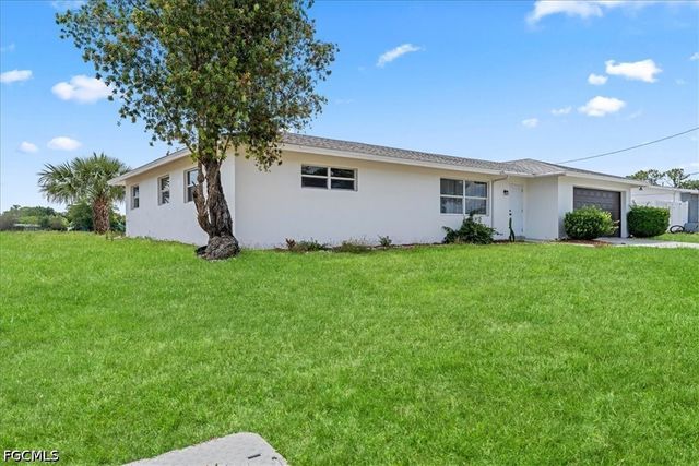 14 Richmond AVE N, Lehigh Acres, FL 33936
