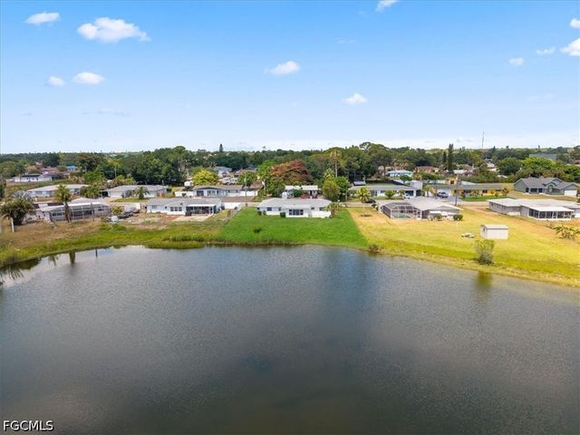 14 Richmond AVE N, Lehigh Acres, FL 33936