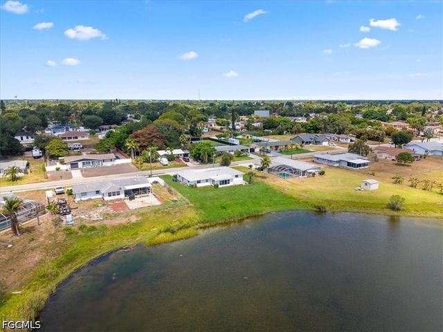 14 Richmond AVE N, Lehigh Acres, FL 33936