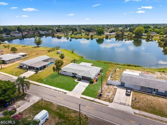 14 Richmond AVE N, Lehigh Acres, FL 33936