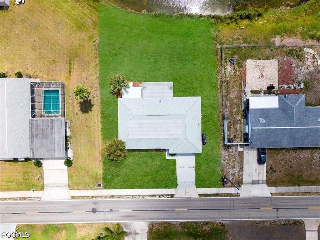 14 Richmond AVE N, Lehigh Acres, FL 33936