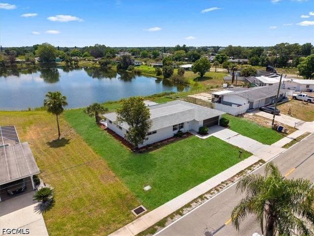 14 Richmond AVE N, Lehigh Acres, FL 33936