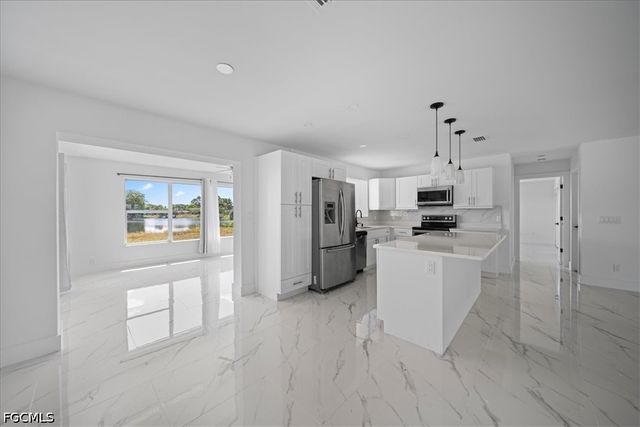 14 Richmond AVE N, Lehigh Acres, FL 33936