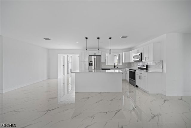 14 Richmond AVE N, Lehigh Acres, FL 33936
