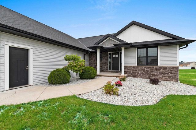 1997 DOBBY STREET, De Pere, WI 54115