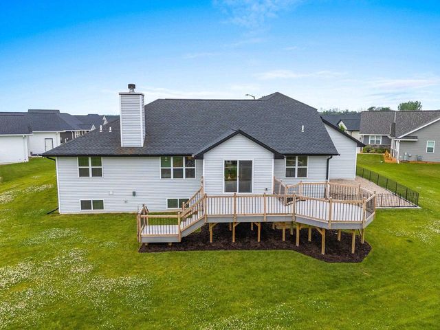 1997 DOBBY STREET, De Pere, WI 54115